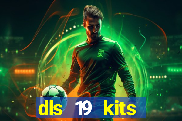 dls 19 kits manchester united